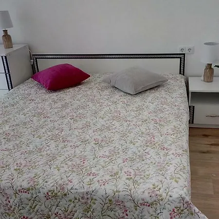 Apartmán арина