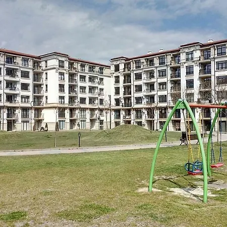 Apartament арина *