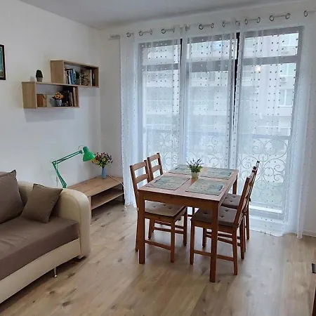 Appartement арина