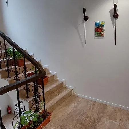 арина Appartement *
