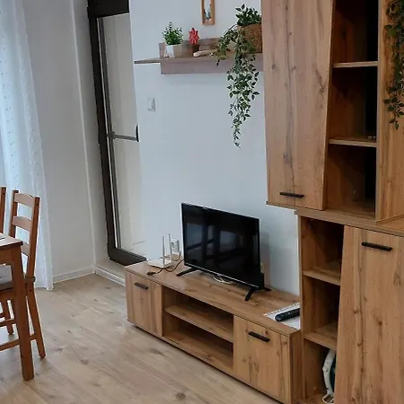 арина Appartement Pomorie