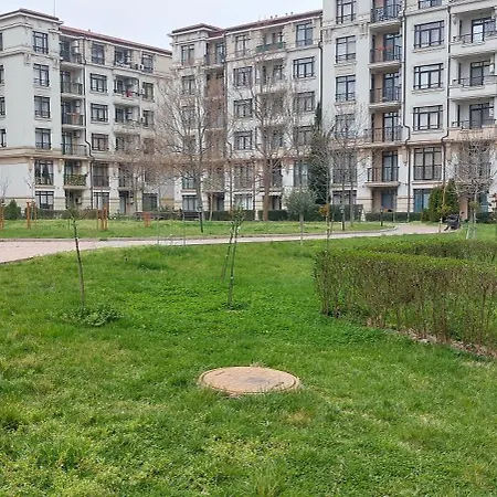 Appartement арина Pomorie