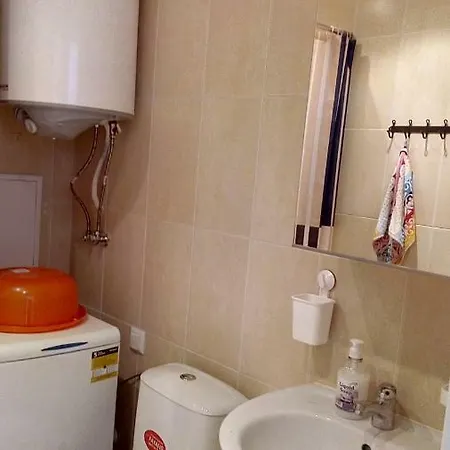 Appartement арина