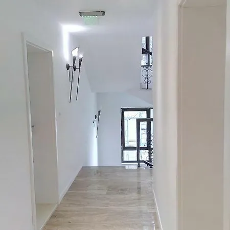 Appartement арина