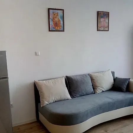 арина Appartement Pomorie